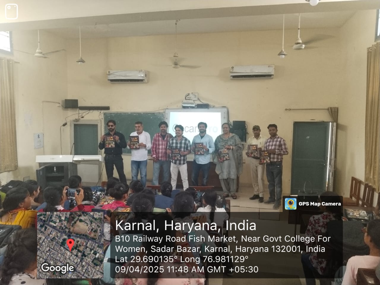 Event image